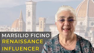 Ficino  Renaissance Influencer [upl. by Ydennek75]