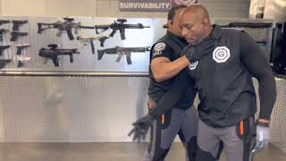 Detroit Urban Survival Training System [upl. by Brebner]