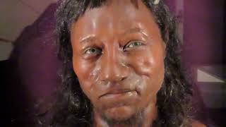 Cheddar Man [upl. by Jump]