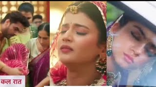 YRKKH Today Episode  New Promo  Abhira and ruhi life in Danger  7 November 2024  Full Review [upl. by Prince737]