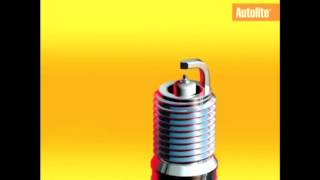 Autolite Spark Plug Range [upl. by Brenda]