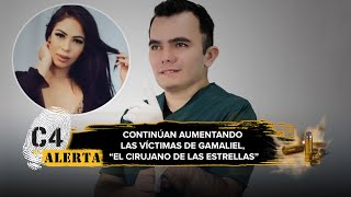 Con tandas e influencers El Cirujano de las Estrellas atraía clientes es acusado de negligencia [upl. by Yuria670]