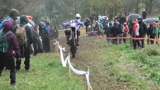 EnduroTest 2 Waldkirchen quotRund um Zschopauquot 2023 [upl. by Mowbray]