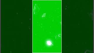 Glass green screen video template  green screen effects [upl. by Houston]