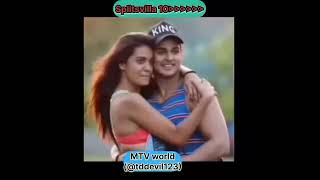 Splitsvilla 10 [upl. by Erika]