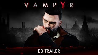 VAMPYR  VALE OU NÃO A PENA JOGAR [upl. by Stephens]