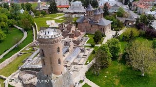 Targoviste Dambovita  Descopera Romania [upl. by Diann]