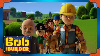 Bob the Builder  Ahoy  Full Episodes Compilation  Cartoons for Kids [upl. by Seedman]