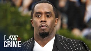 P Diddy Sex Assault Allegations to Be Heard by Grand Jury Report [upl. by Ochs240]