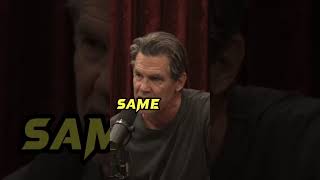 The list😱 Josh Brolin on joe Rogan experience joshbrolin thanos joerogan jreclips jre podcast [upl. by Humberto184]