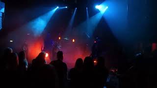 Shade Empire  AntiLife Saviour Live  Turku Utopia 592024 [upl. by Harvard]