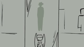 The Real Sam  Dream SMP Animatic  cSam Finale Part 33 [upl. by Felicie189]