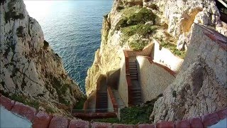 Sardinia 2016  Roadtrip FullHD [upl. by Hareehahs]