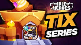 Idle Heroes  The KING Has Arrived [upl. by Marlene]