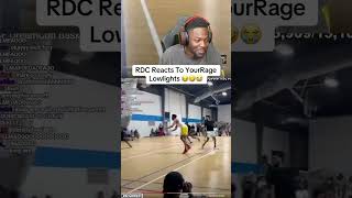 RDCWorld1 Reacts to RAGE The Lowlights [upl. by Parrish]