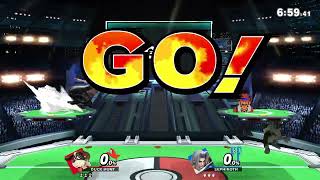 Coles Corner Duck Hunt vs Mad Dog Sephiroth  Akron Esports FG Royale Game 3 [upl. by Benoit]