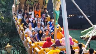 Dufan KoraKora Horor [upl. by Anitaf]