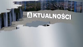 Aktualności Kroniki Kozienickiej  wydanie 1586 1117112024 [upl. by Liatnahs]