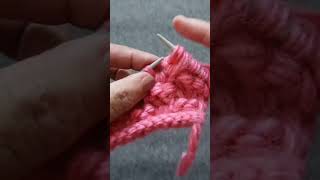 New Easy Sweater design Pattern Knitting Short Video Subscribe Please [upl. by Noirred500]