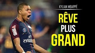 Kylian Mbappé  Le Secret Des VAINQUEURS  H5 Motivation 27 [upl. by Ahsrat]