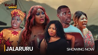 JALARURU Latest 2024 Yoruba Movie Drama Starring Lateef Adedimeji Ronke Odusanya Aishat Lawal [upl. by Edialeda]