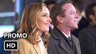 Designated Survivor 1x05 Agent Wells Finds out Congressman is Involved “The Mission” [upl. by Lienhard]