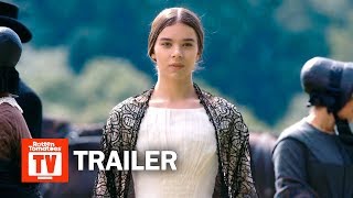 Dickinson Season 1 Trailer  Afterlife  Rotten Tomatoes TV [upl. by Huai]