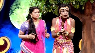 Komady Circus I Deepu amp Maya  Skit I Mazhavil Manorama [upl. by Erminia]