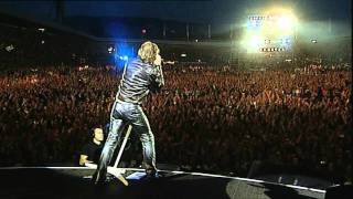 Bon Jovi  Its My Life  The Crush Tour Live in Zurich 2000 [upl. by Phonsa]