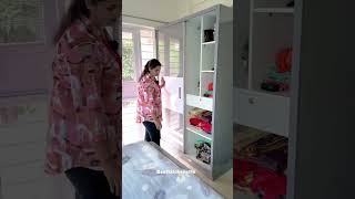 Site Inspection Bedroom amp Wardrobe Furniture Hydraulic Beds Quality amp Innovation Check [upl. by Annotahs]