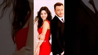 Hande ercel and Kerem bursin handeerçel kerembürsin viralvideo viralshorts yt fashion turkish [upl. by Thorman395]