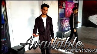 justin bieber  available choreography by kashish thakyal [upl. by Yennaiv342]