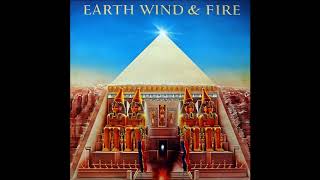 Earth Wind amp Fire  Fantasy [upl. by Ahseia]