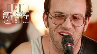 THEO KATZMAN  quotCrappy Love Songquot Live at Lagunitas Beer Circus in Azusa CA JAMINTHEVAN [upl. by Nyliak]