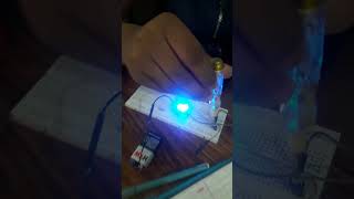 Change Brightness of 3 LEDs  Potentiometer  Basic Electronics  STEM  Robotics [upl. by Boyer]