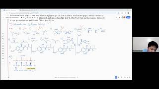 ORGANIC CHEM STEREOCHEMISTRY Practice Set Part 2CIP Priority Meso compounds Sir Melvir Sucaldito [upl. by Ronile]