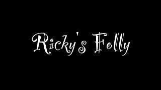 Rickys Folly  Short Film [upl. by Vaenfila599]