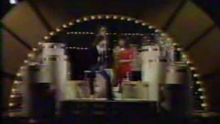 Marilyn McCoo and BJ Thomas duet on SOLID GOLD [upl. by Willi201]