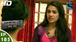 Crime Patrol Dial 100  क्राइम पेट्रोल  Moh  Episode 185  4th July 2016 [upl. by Nabala]