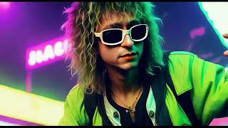 Michel Polnareff  HOLIDAYS Ofenbach Rework [upl. by Tnecniv]