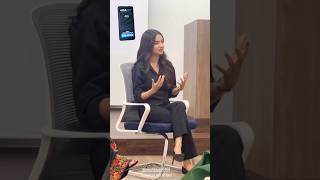 I Can Hear You All Day ♥️  Anushka Sen  anushkasen shorts korea [upl. by Edialeda]