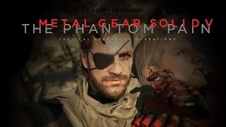 MGSV Tips  Extraer facilmente soldados deambulantes de Base Madre 01 [upl. by Yendor]