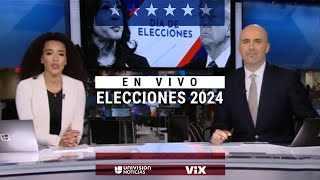 ELECCIONES 2024 Encuestas muestran una elección muy reñida [upl. by Callean679]