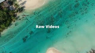 Macaronis Resort 2023 Raw Videos 4k [upl. by Ennagem]