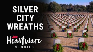 Silver City Wreaths  Ace Heartware Stories [upl. by Hamish]