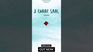 3 CHAAR SAAL  New rap song short video Short video new Hindi rap song short ytshort ukdrill yt [upl. by Lynelle]