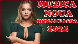 Best Romaneasca Melodii 2022  Muzica Noua Noiembrie 2022 MUZICA ROMANEASCA [upl. by Robyn909]