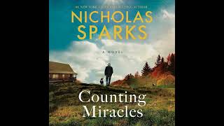 Interview with Bestselling Author Nicholas Sparks How to Chase a Dream  Audible [upl. by Enair]