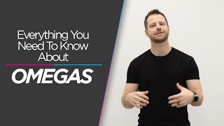 Everything You Need To Know About Omegas [upl. by Bozovich421]