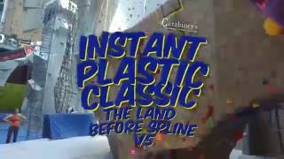 The Land Before Spline  Instant Plastic Classic 9 [upl. by Selassie]